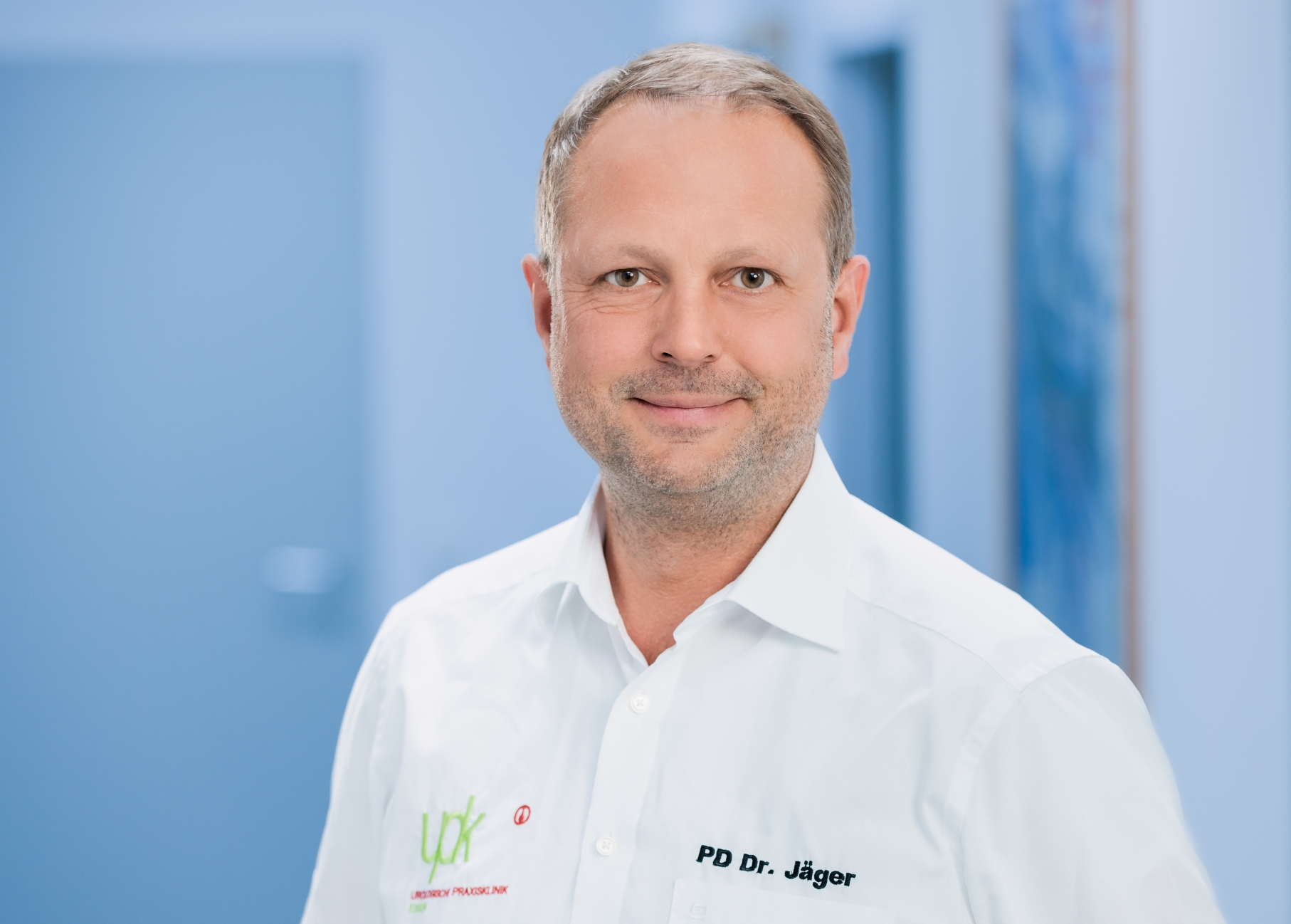 Dr. Jäger: Ihr Urologe in Mülheim an der Ruhr